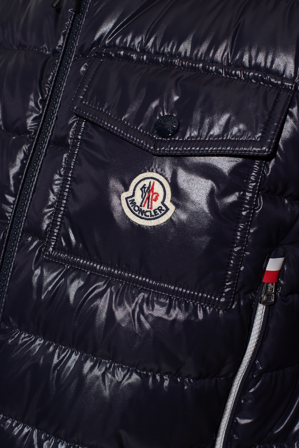 Moncler ‘Ragot’ vest