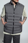 Moncler ‘Koror’ vest