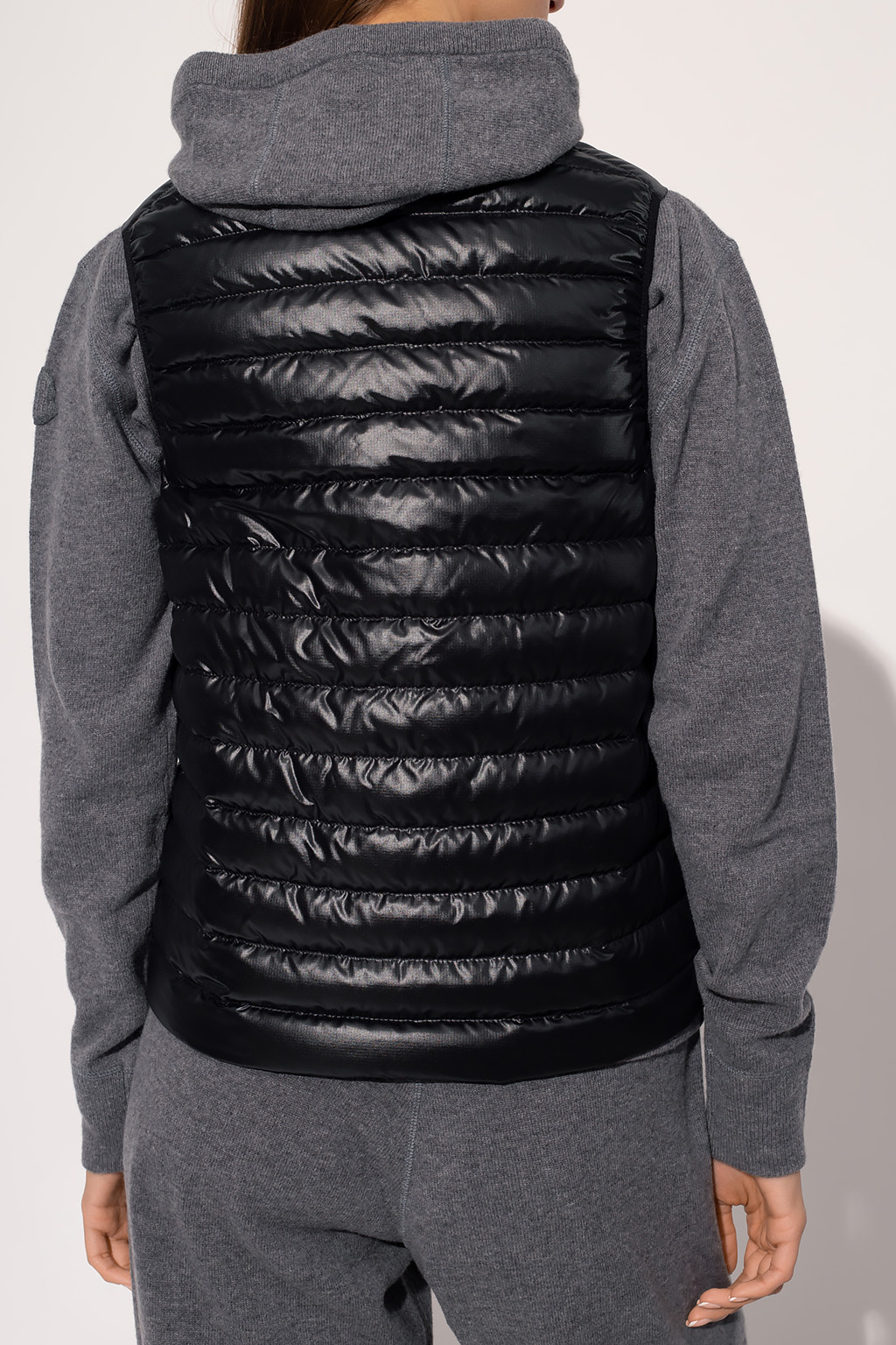 Moncler ‘Valras’ down vest