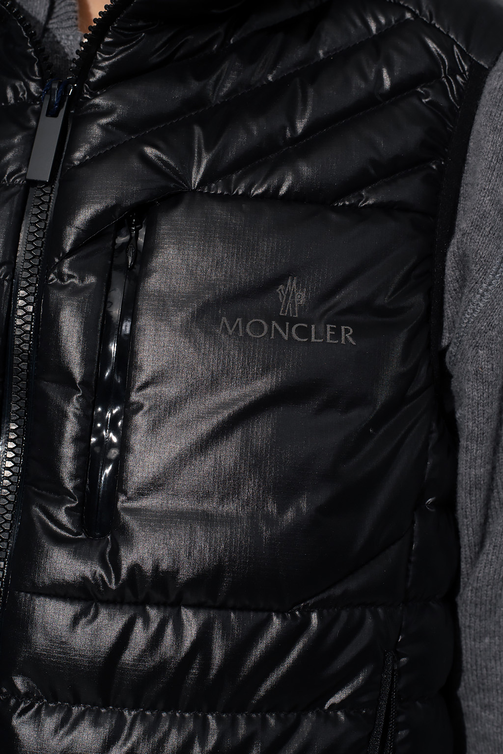 Moncler ‘Valras’ down vest