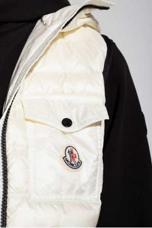 Moncler ‘Glyco’ down vest