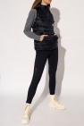 Moncler BLACK ‘Glyco’ down vest