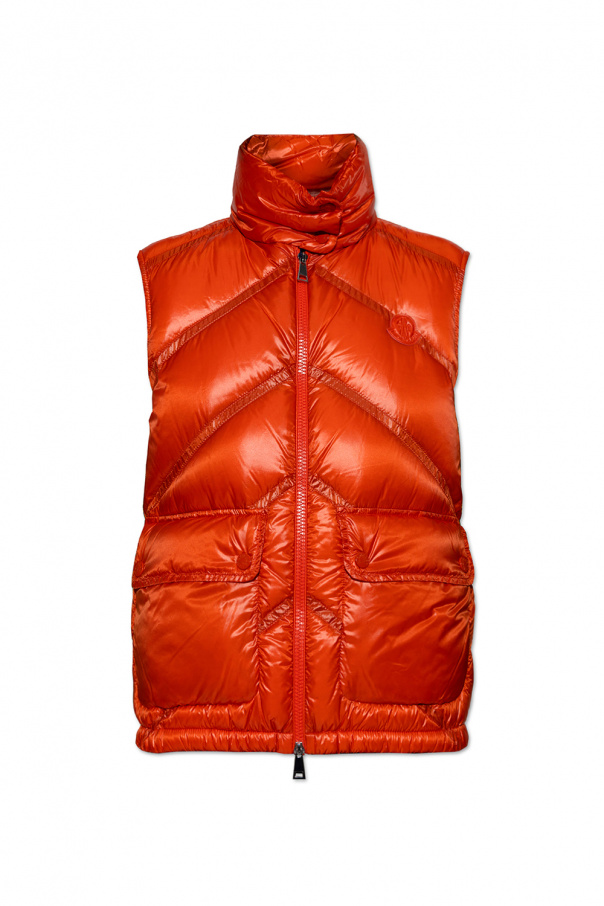 Moncler ‘Hossegor’ down vest