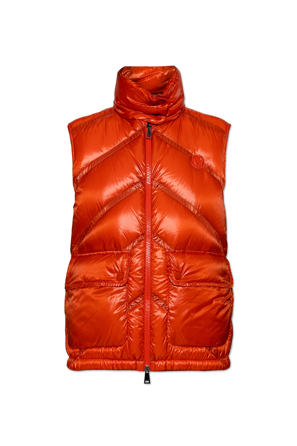 Moncler ‘Hossegor’ down vest