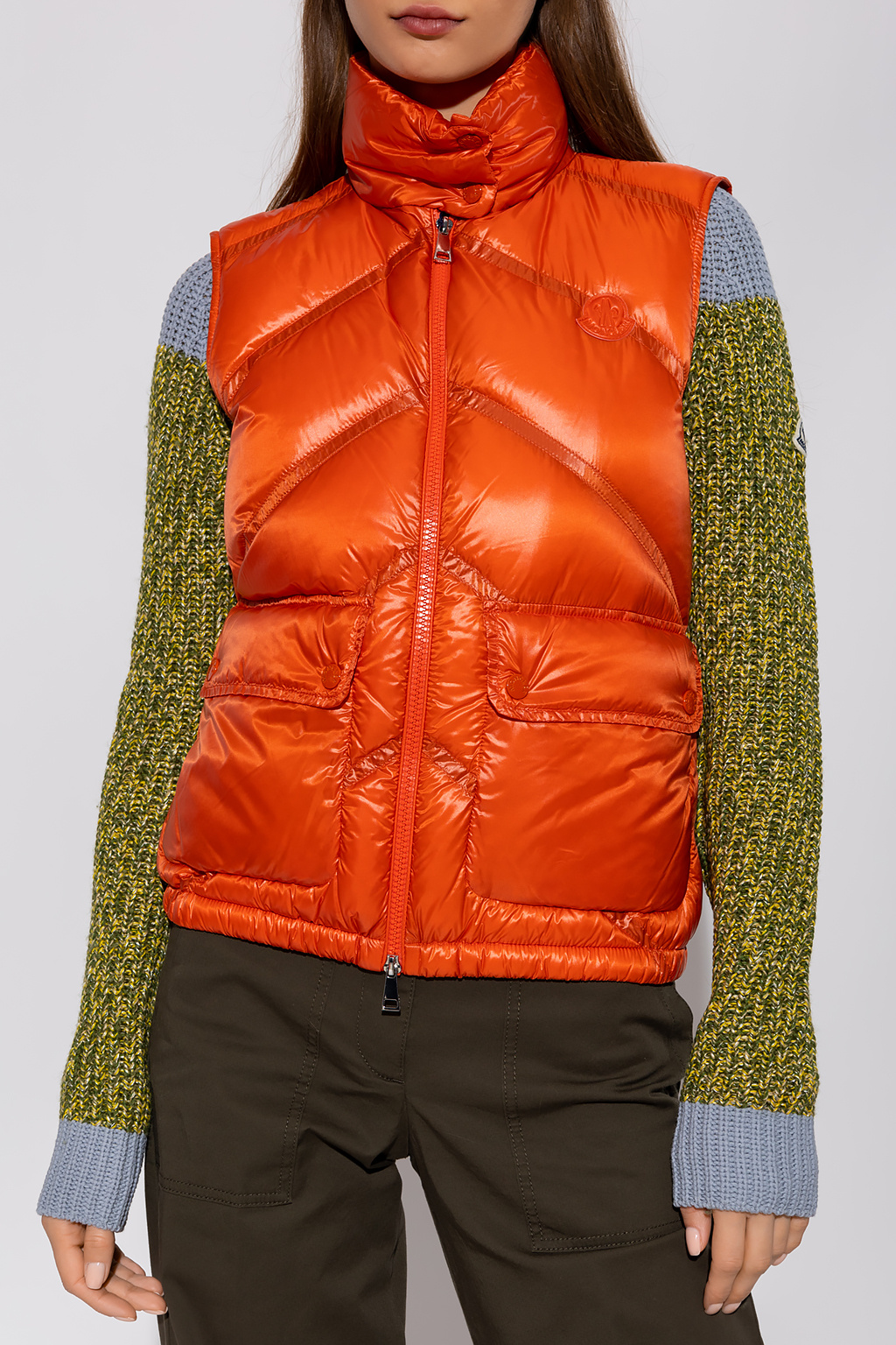 Moncler ‘Hossegor’ down vest