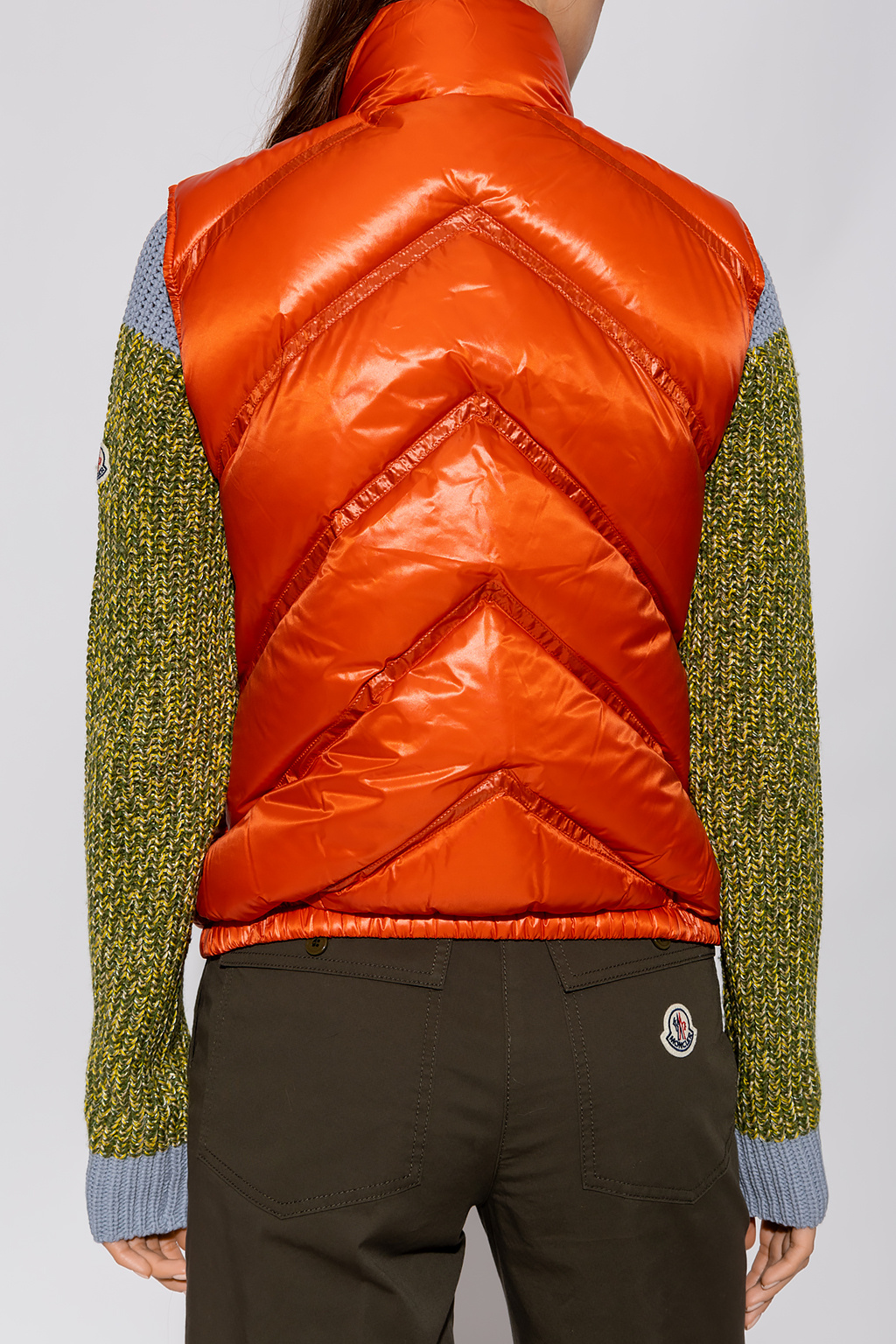 Moncler ‘Hossegor’ down vest