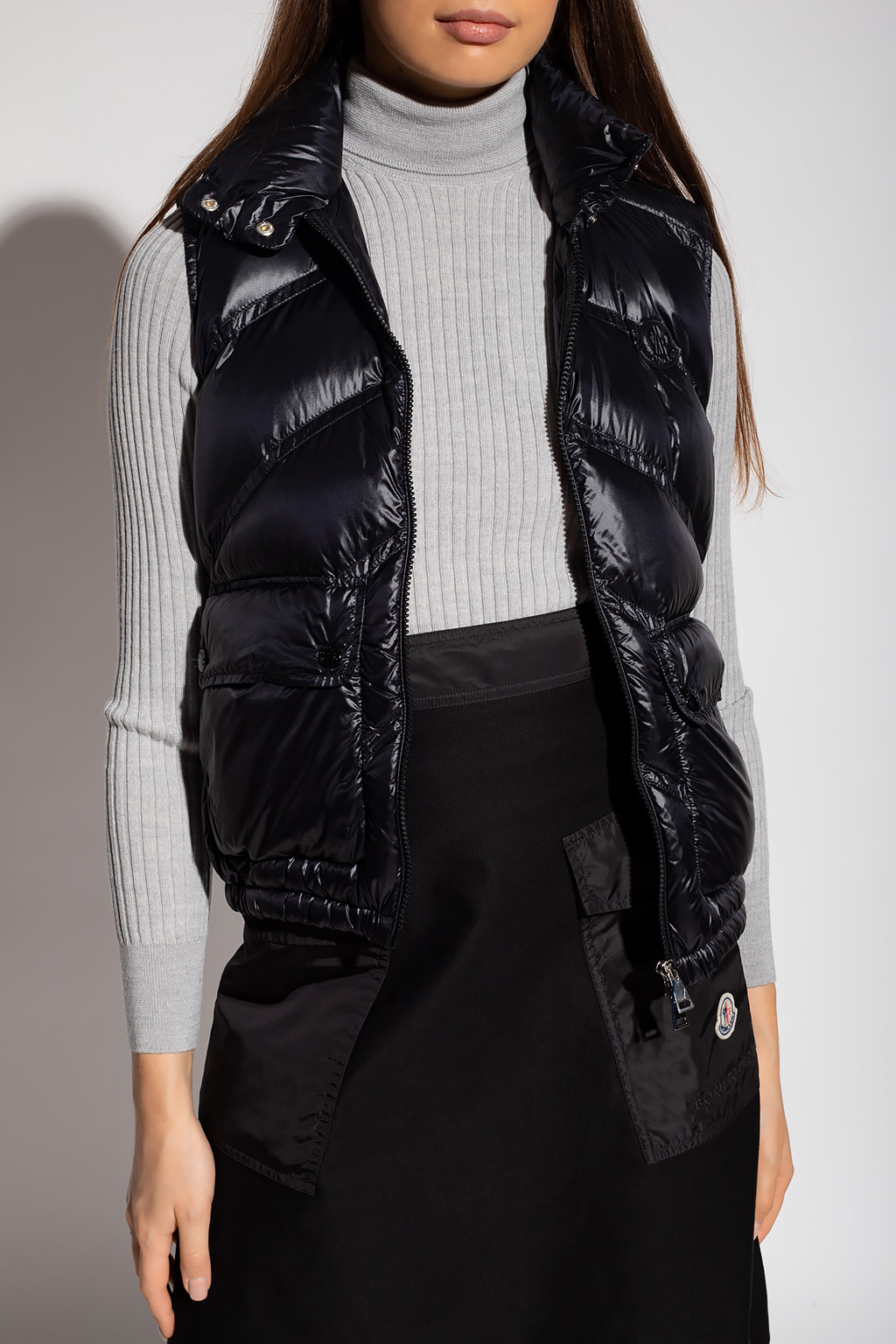 Moncler ’Hossegor’ down vest