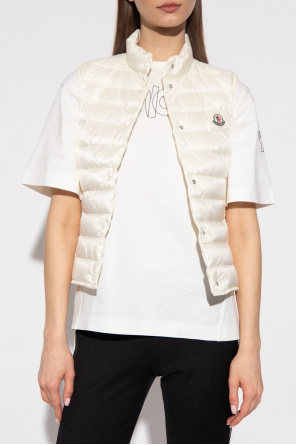 Moncler ‘Liane’ down vest