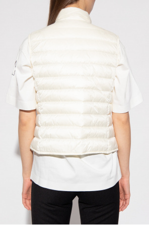 Moncler ‘Liane’ down vest