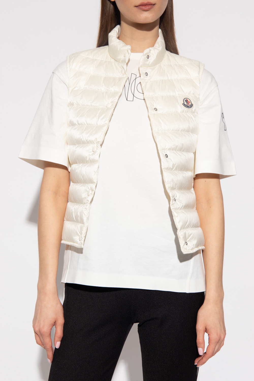 Moncler ‘Liane’ down vest