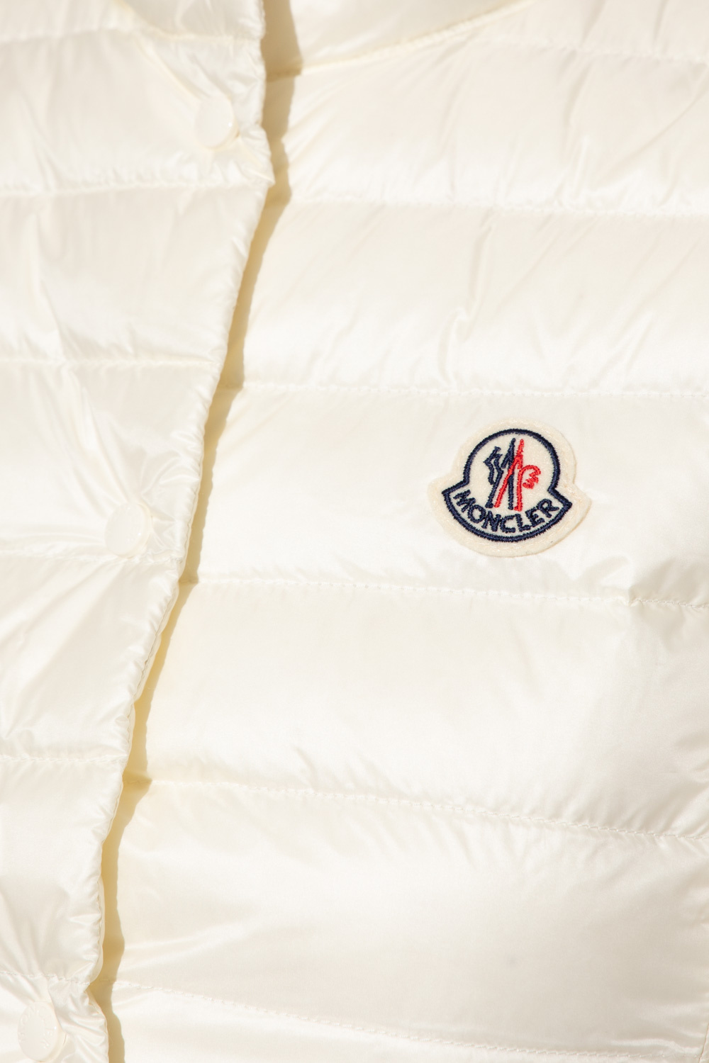 Moncler ‘Liane’ down vest