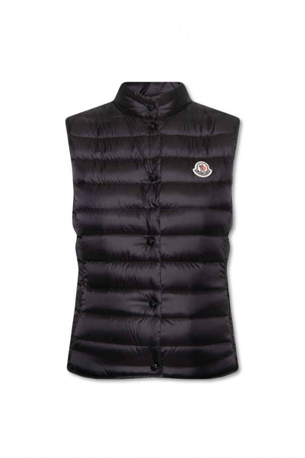 Moncler ‘Liane’ down vest