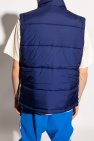 ADIDAS Originals Vest with logo