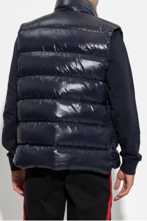 Moncler ‘Tibb’ down vest