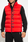 Moncler ‘Amak’ down vest