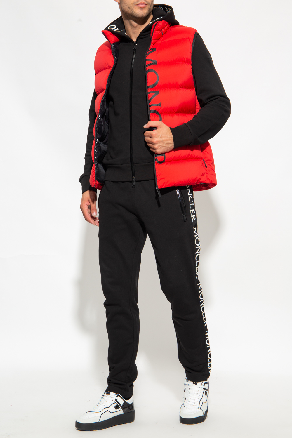 Custom reflective LV Puffer Vest  Puffer vest, Puffer, Louis vuitton jacket