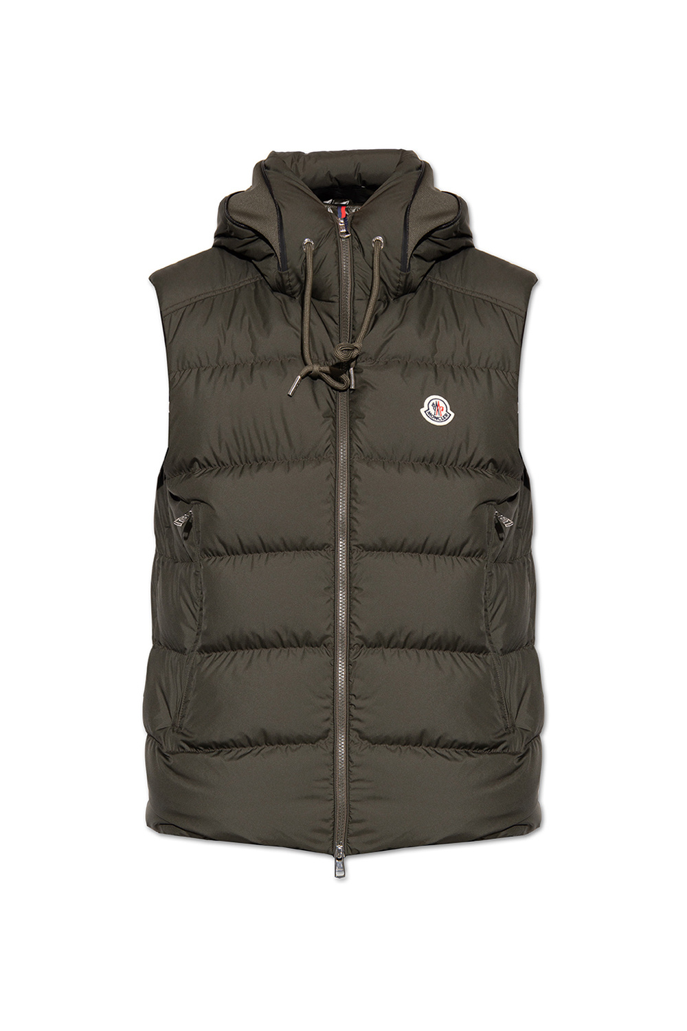 Moncler ‘Cardamine’ down vest