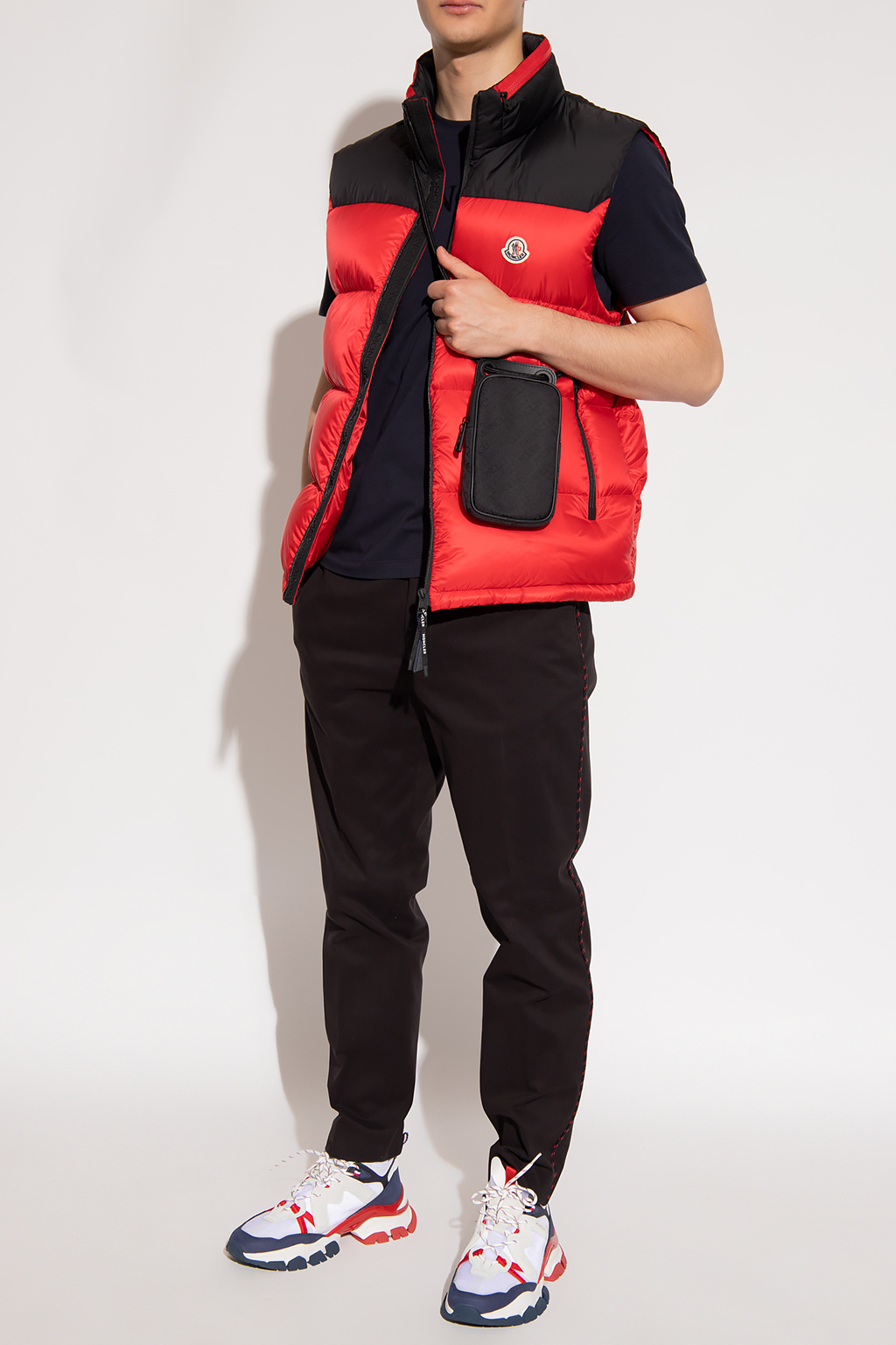 Moncler ‘Ophyrys’ down vest