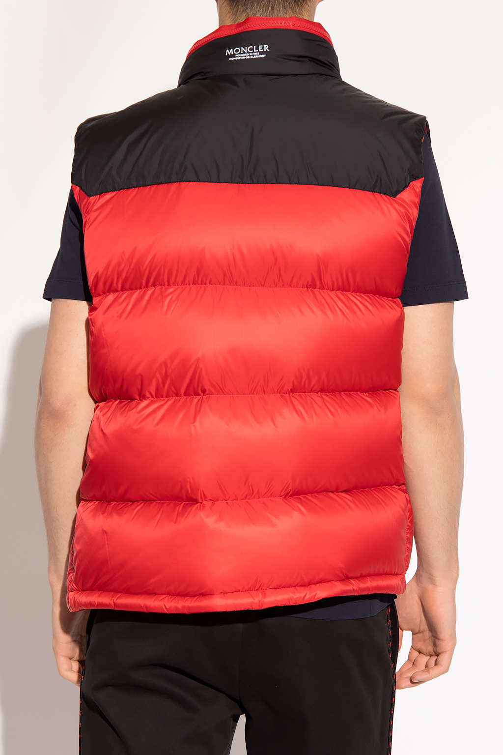 Moncler ‘Ophyrys’ down vest