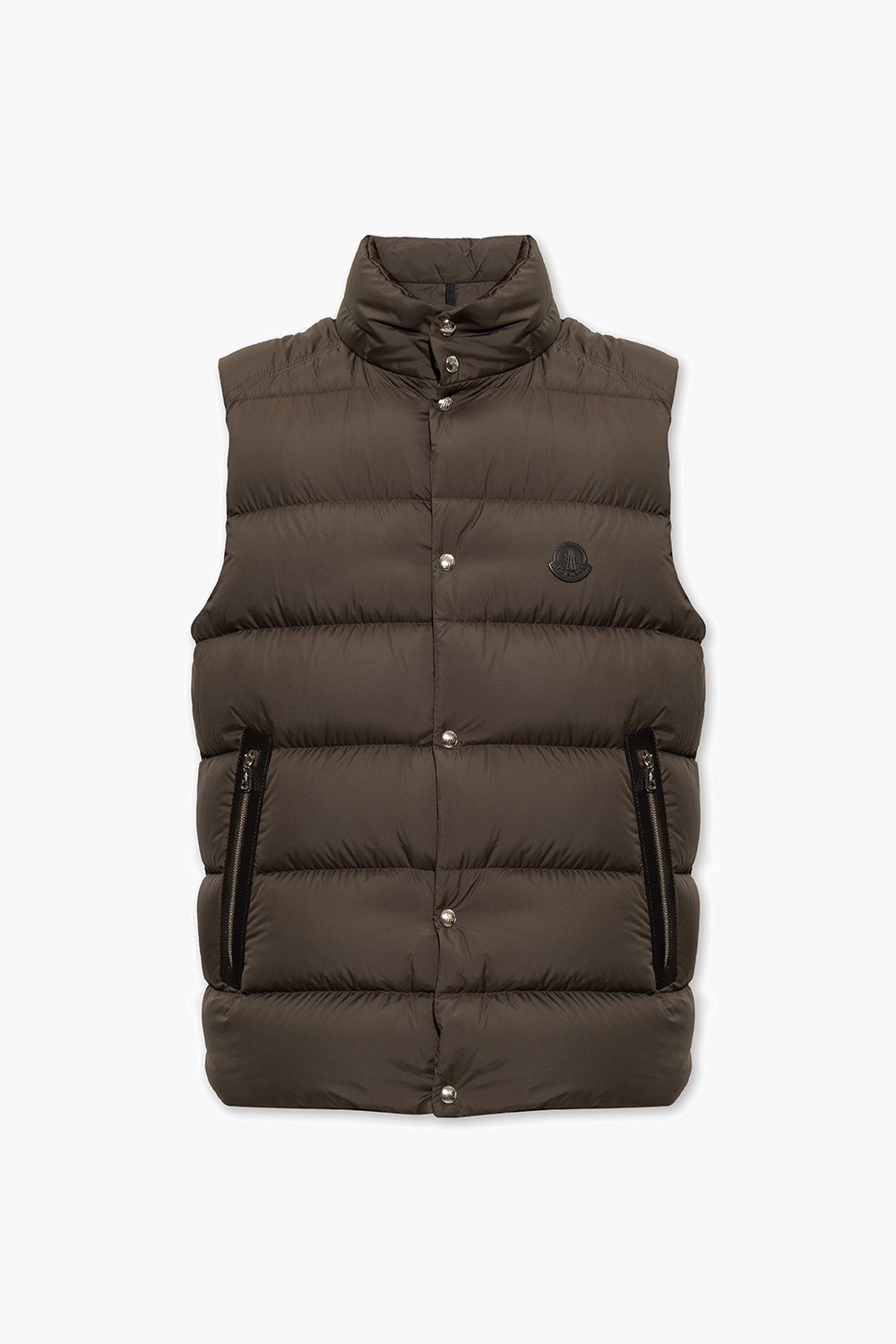 Moncler ‘Herniaire’ down vest