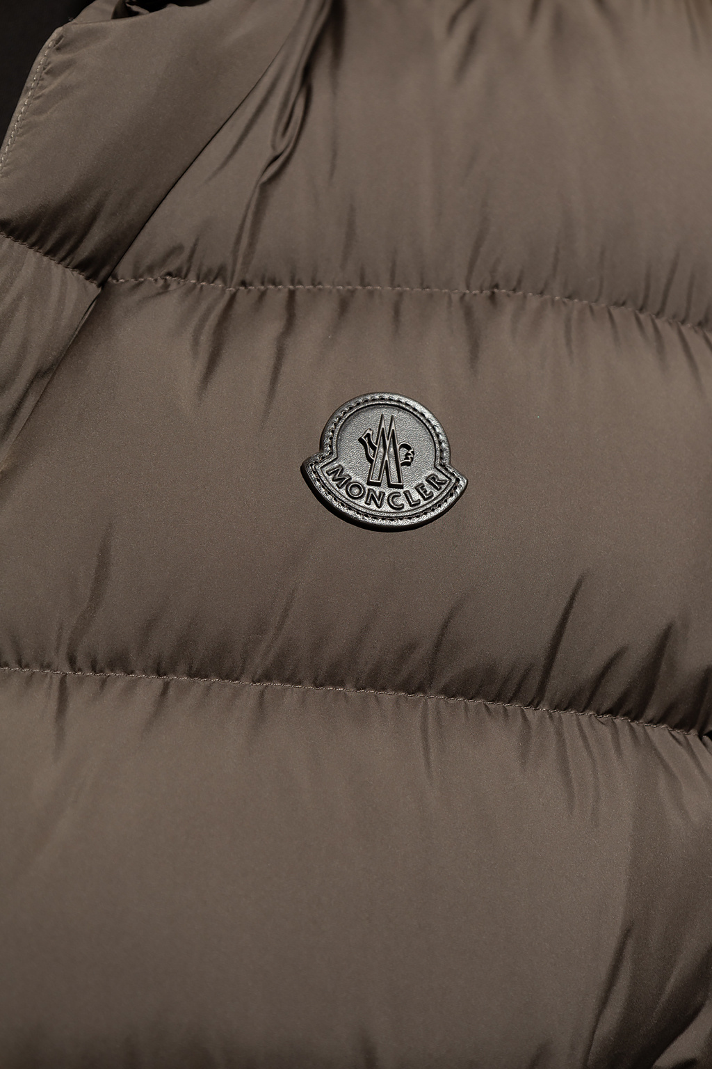 Moncler ‘Herniaire’ down vest