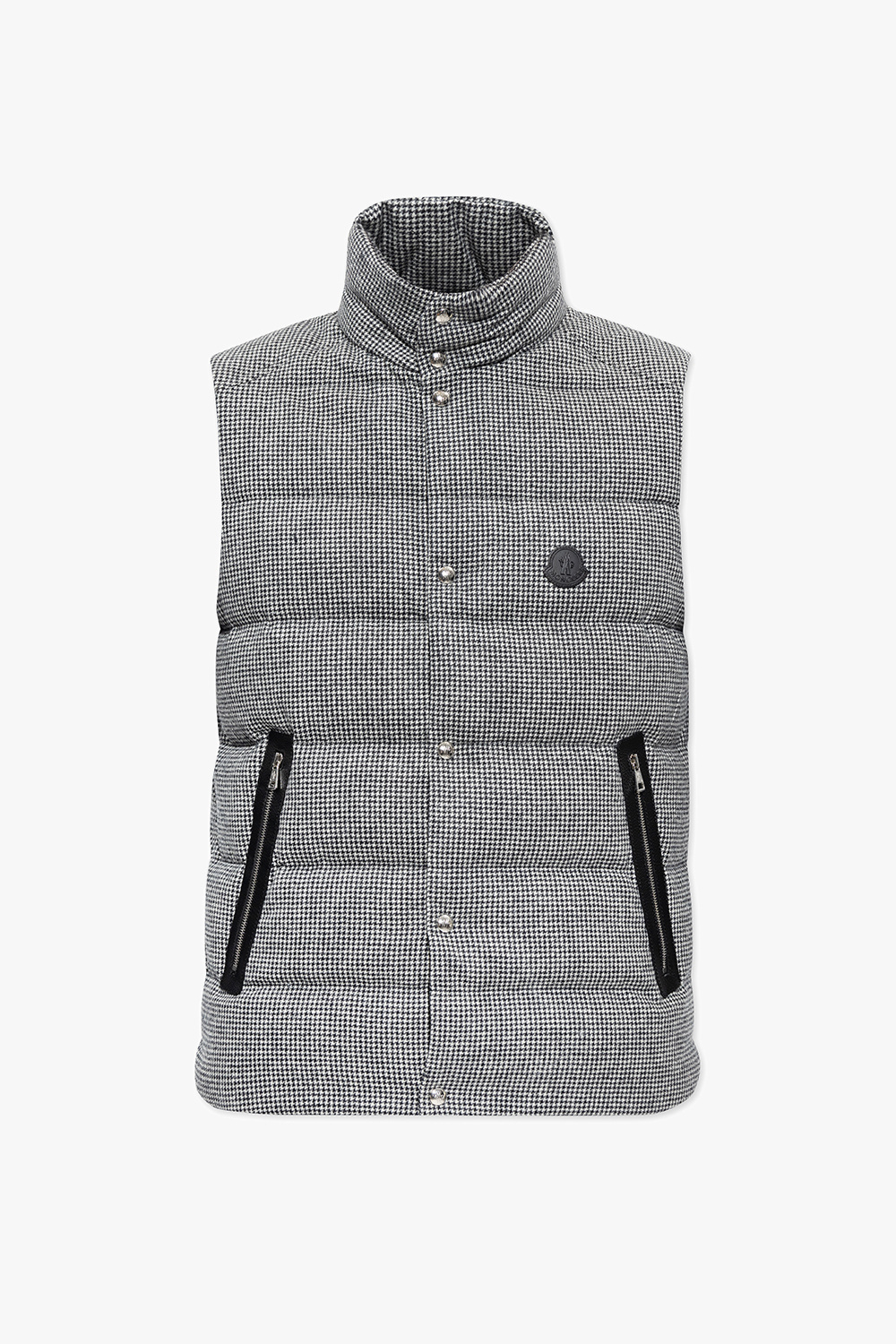 Moncler ‘Herniaire’ down vest