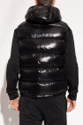 Moncler ‘Bormes’ down vest