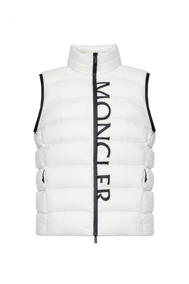 Moncler ‘Cenis’ down vest | Women's Clothing | Vitkac
