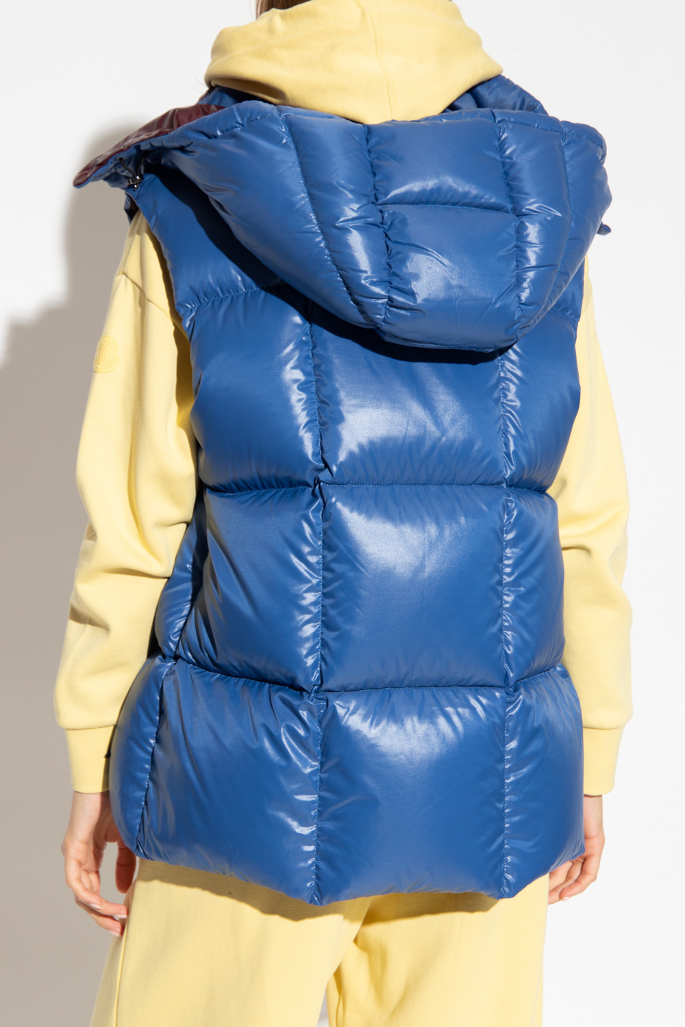 Moncler ‘Luzule’ vest