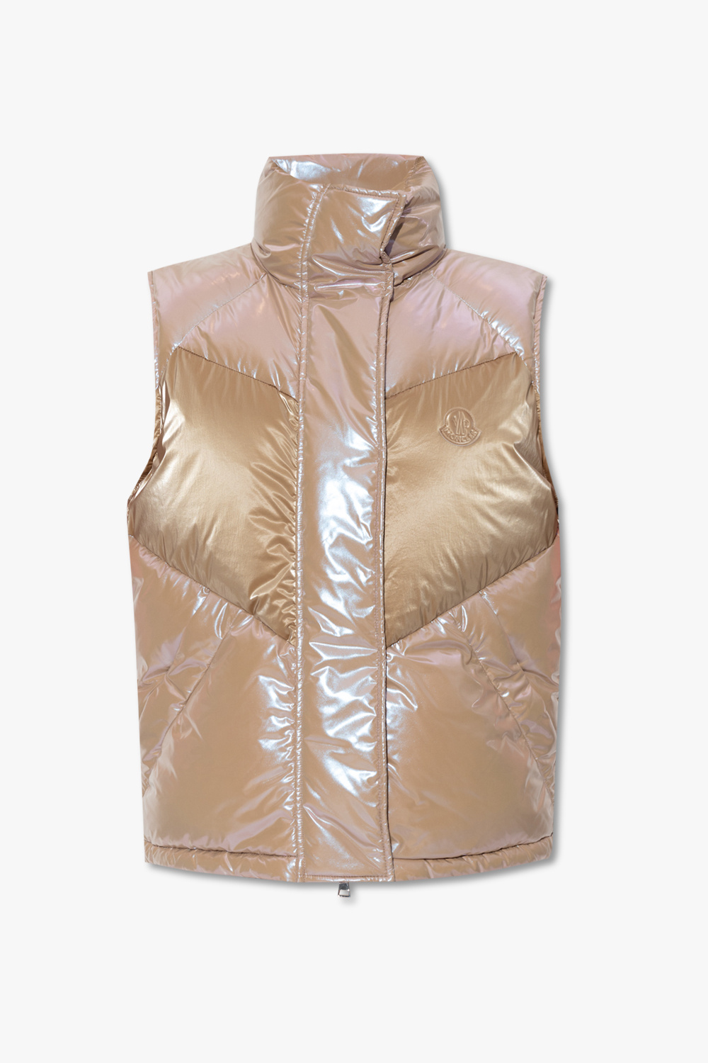 Moncler ‘Faucille’ down vest