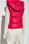 Moncler ‘Eau’ down vest