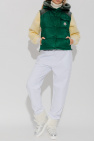 Moncler ‘Eau’ corduroy vest