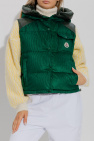 Moncler ‘Eau’ corduroy vest