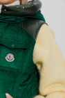 Moncler ‘Eau’ corduroy vest