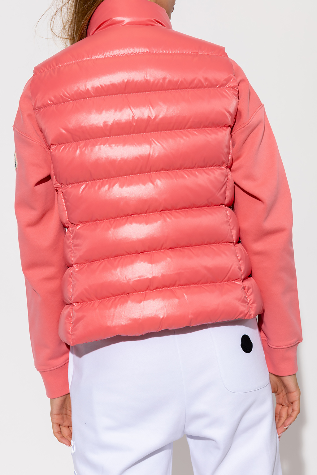 Moncler ‘Ghany’ down vest