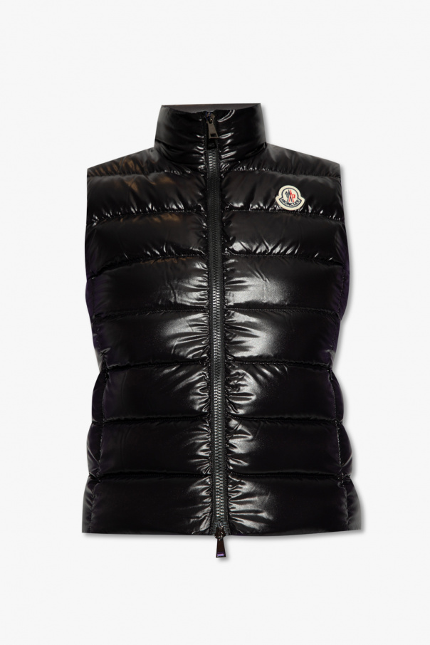 Moncler ‘Ghany’ down jacket