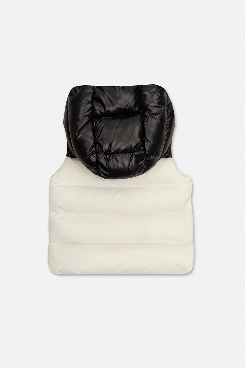 Moncler Enfant ‘Nurow’ hooded down vest