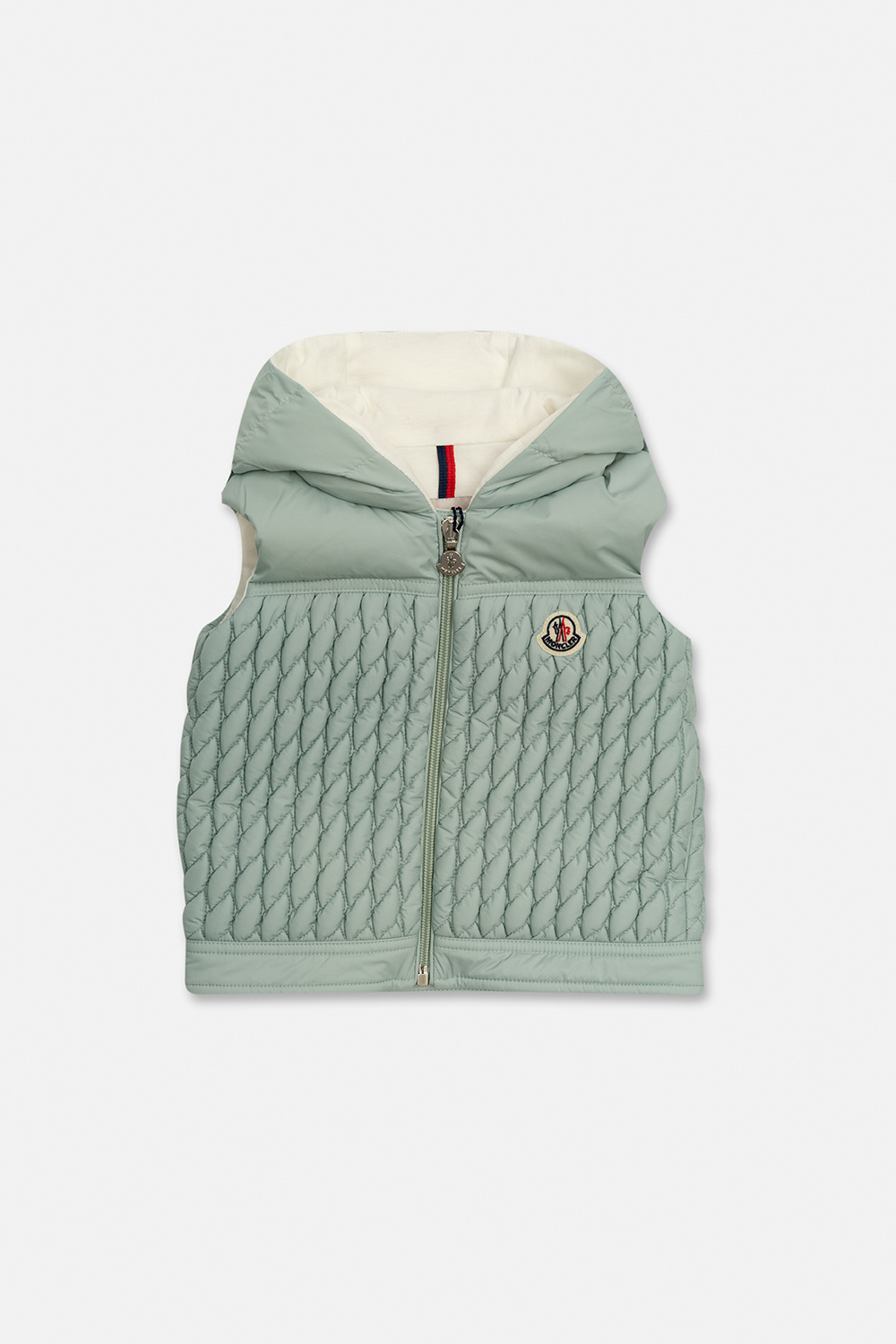 Moncler Enfant ‘Ulle’ vest