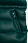 Moncler Enfant GREEN ‘Ania’ vest