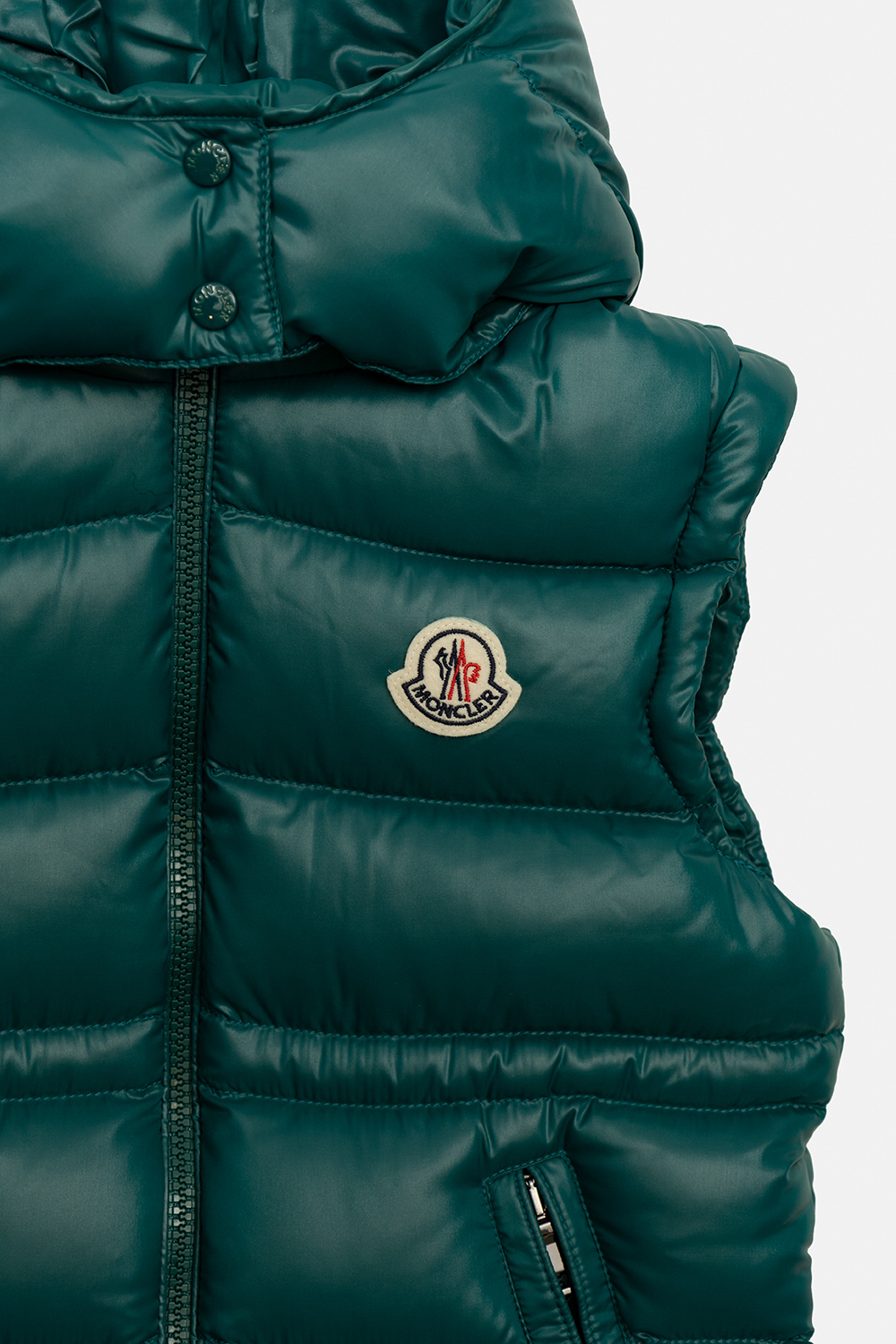 Moncler Enfant ‘Ania’ vest