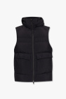 Y-3 Down vest