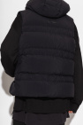 Y-3 Down vest