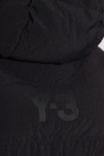Y-3 Down vest