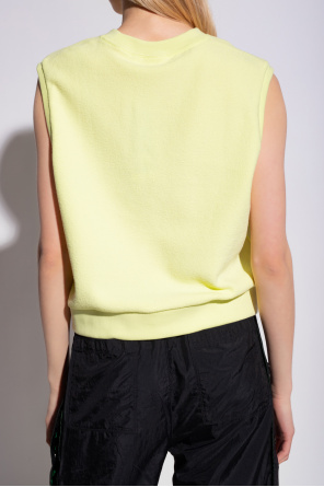 adidas materia Originals Sleeveless sweatshirt