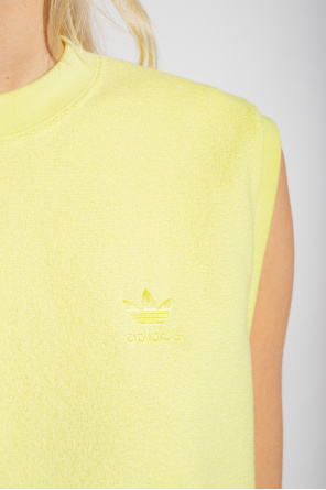 adidas materia Originals Sleeveless sweatshirt