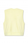 ADIDAS Originals Sleeveless sweatshirt