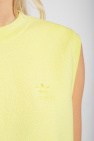 ADIDAS Originals Sleeveless sweatshirt