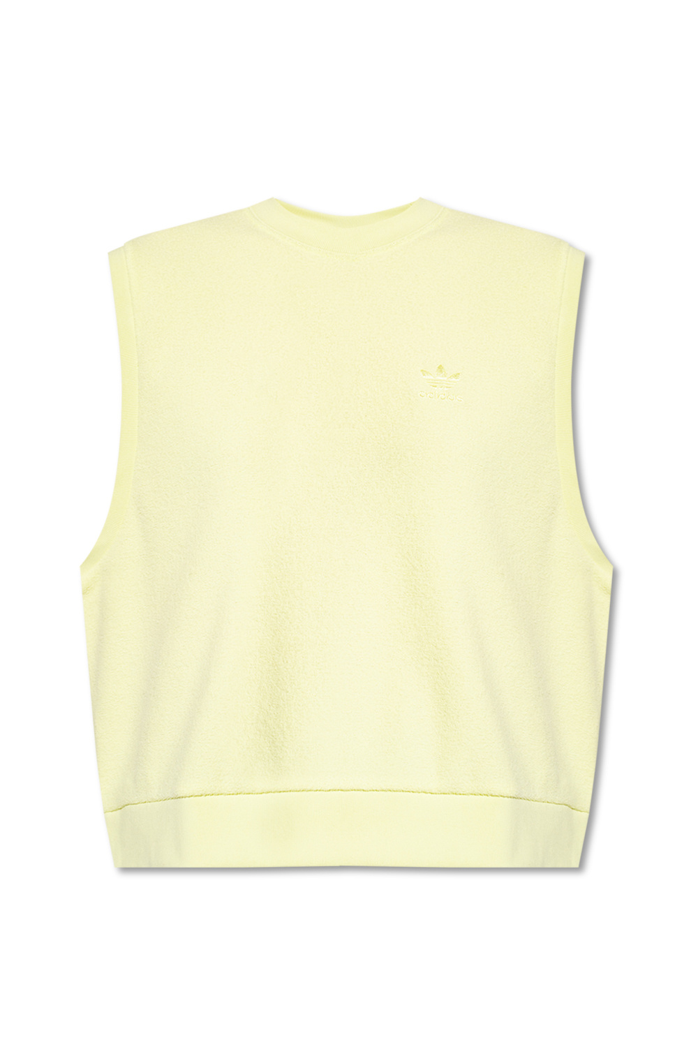 ADIDAS Originals Sleeveless sweatshirt