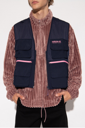 ADIDAS Originals Vest with logo