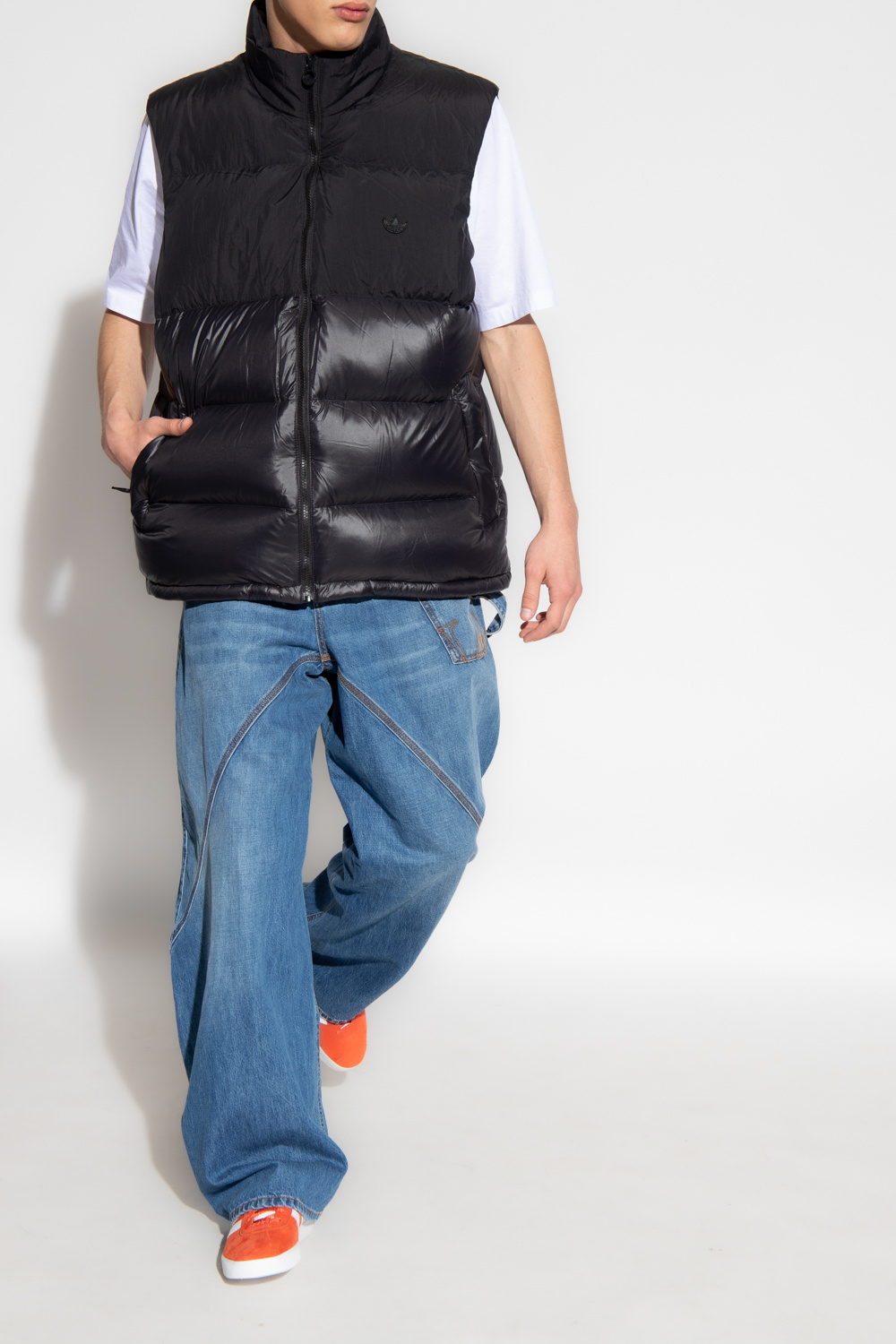 ADIDAS Originals Down vest